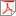 icon pdf